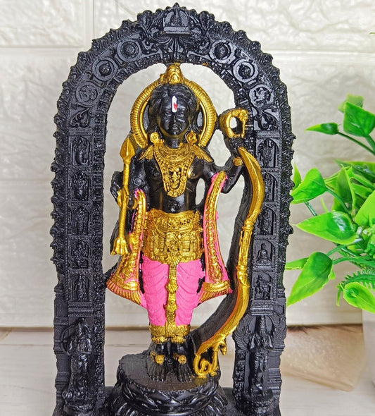 Shree Ram Lalla Murti