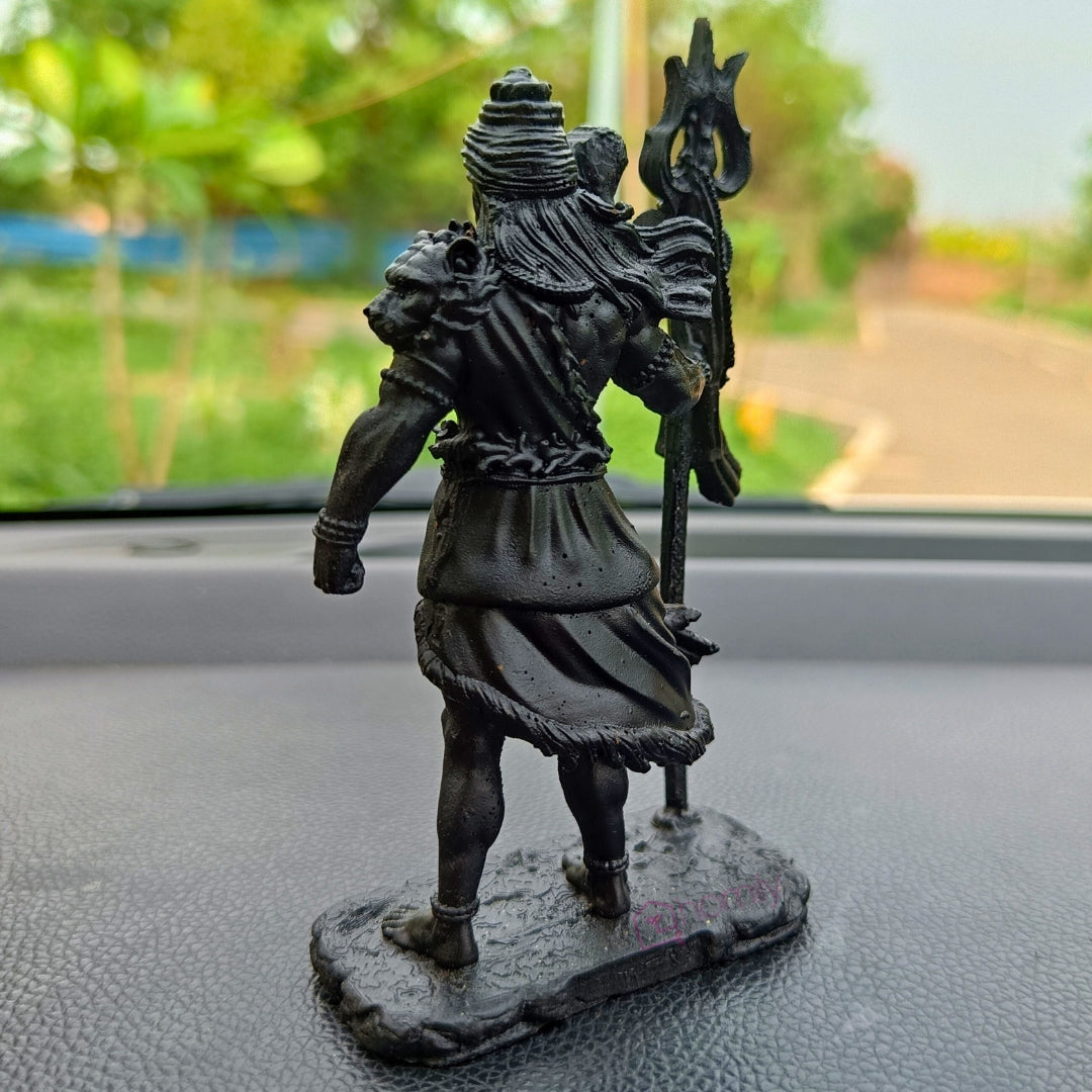 Shiv Ji for Car Dashboard