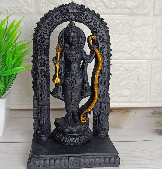 Shree Ram Lalla Murti